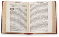 Don Quixote de la Mancha – Millennium Liber – KR1378 – Biblioteca del Cigarral del Carmen (Toledo, Spanien)