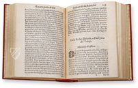 Don Quixote de la Mancha – Millennium Liber – KR1378 – Biblioteca del Cigarral del Carmen (Toledo, Spanien)