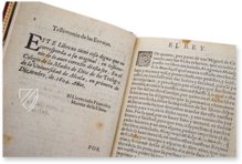 Don Quixote de la Mancha – Millennium Liber – KR1378 – Biblioteca del Cigarral del Carmen (Toledo, Spanien)