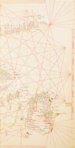Douce Atlas – Istituto dell'Enciclopedia Italiana - Treccani – MS Douce 390 and 390* – Bodleian Library (Oxford, Vereinigtes Königreich)