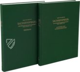 Dresdner Sachsenspiegel – Akademische Druck- u. Verlagsanstalt (ADEVA) – Mscr. Dresd. M 32 – Sächsische Landesbibliothek – Staats - und Universitätsbibliothek (Dresden, Deutschland)