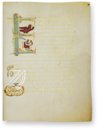 Drogo-Sakramentar – Ms. lat. 9428 – Bibliothèque nationale de France (Paris, Frankreich) Faksimile