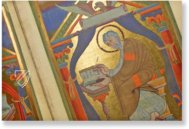 Echternacher Evangelistar – Faksimile Verlag – ms. 9428 – KBR (Koninklijke Bibliotheek van België/Bibliothèque royale de Belgique) (Brüssel, Belgien) Echternacher Evangelistar – Faksimile Verlag – ms. 9428 – KBR (Koninklijke Bibliotheek van België/Bibliothèque royale de Belgique) (Brüssel, Belgien)