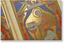 Echternacher Evangelistar – Faksimile Verlag – ms. 9428 – KBR (Koninklijke Bibliotheek van België/Bibliothèque royale de Belgique) (Brüssel, Belgien) Echternacher Evangelistar – Faksimile Verlag – ms. 9428 – KBR (Koninklijke Bibliotheek van België/Bibliothèque royale de Belgique) (Brüssel, Belgien)