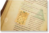 Echternacher Evangelistar – Faksimile Verlag – ms. 9428 – KBR (Koninklijke Bibliotheek van België/Bibliothèque royale de Belgique) (Brüssel, Belgien) Echternacher Evangelistar – Faksimile Verlag – ms. 9428 – KBR (Koninklijke Bibliotheek van België/Bibliothèque royale de Belgique) (Brüssel, Belgien)