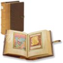 Echternacher Evangelistar – Faksimile Verlag – ms. 9428 – KBR (Koninklijke Bibliotheek van België/Bibliothèque royale de Belgique) (Brüssel, Belgien) Echternacher Evangelistar – Faksimile Verlag – ms. 9428 – KBR (Koninklijke Bibliotheek van België/Bibliothèque royale de Belgique) (Brüssel, Belgien)