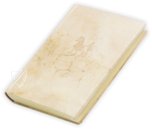 Echternacher Evangelistar Kaiser Heinrichs III. – Reichert Verlag – Ms. b. 21 – Staats- und Universitätsbibliothek Bremen (Bremen, Deutschland)