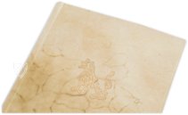 Echternacher Evangelistar Kaiser Heinrichs III. – Reichert Verlag – Ms. b. 21 – Staats- und Universitätsbibliothek Bremen (Bremen, Deutschland)