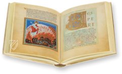 Echternacher Evangelistar Kaiser Heinrichs III. – Reichert Verlag – Ms. b. 21 – Staats- und Universitätsbibliothek (Bremen, Deutschland)