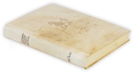 Echternacher Evangelistar Kaiser Heinrichs III. – Reichert Verlag – Ms. b. 21 – Staats- und Universitätsbibliothek (Bremen, Deutschland)