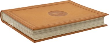 Egbert-Codex – Alkuin-Verlag – Ms. 24 – Stadtbibliothek (Trier, Deutschland)