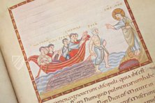 Egbert-Codex – Alkuin Verlag – Ms. 24 – Stadtbibliothek Trier (Trier, Deutschland)