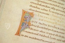 Egbert-Codex – Alkuin Verlag – Ms. 24 – Stadtbibliothek Trier (Trier, Deutschland)