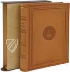 Egbert-Codex – Alkuin Verlag – Ms. 24 – Stadtbibliothek Trier (Trier, Deutschland)