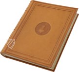 Egbert-Codex – Alkuin Verlag – Ms. 24 – Stadtbibliothek Trier (Trier, Deutschland)