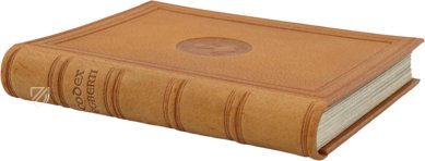 Egbert-Codex – Alkuin Verlag – Ms. 24 – Stadtbibliothek Trier (Trier, Deutschland)