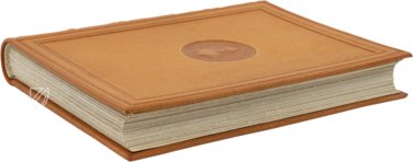 Egbert-Codex – Alkuin Verlag – Ms. 24 – Stadtbibliothek Trier (Trier, Deutschland)