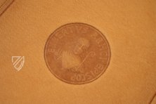 Egbert-Codex – Alkuin Verlag – Ms. 24 – Stadtbibliothek Trier (Trier, Deutschland)