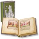 Egbert-Codex – Faksimile Verlag – Ms. 24 – Stadtbibliothek (Trier, Deutschland)