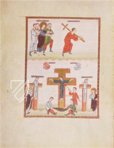 Egbert-Codex – Reichert Verlag – Ms. 24 – Stadtbibliothek (Trier, Deutschland)