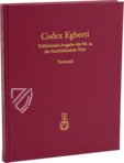 Egbert-Codex – Reichert Verlag – Ms. 24 – Stadtbibliothek (Trier, Deutschland)