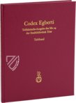 Egbert-Codex – Reichert Verlag – Ms. 24 – Stadtbibliothek Trier (Trier, Deutschland)