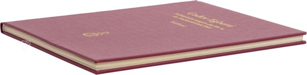 Egbert-Codex – Reichert Verlag – Ms. 24 – Stadtbibliothek Trier (Trier, Deutschland)