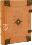 Eidgenössische Chronik des Wernher Schodoler – Faksimile Verlag – MS 62 (Bd. 1)|Ba. Nr. 2 (Bd. 2)|MS.Bibl.Zurl.Fol.18 (Bd. 3) – Leopold-Sophien-Bibliothek (Überlingen, Deutschland) / Stadtarchiv Bremgarten (Überlingen, Deutschland) / Aargauische 