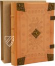 Eidgenössische Chronik des Wernher Schodoler – Faksimile Verlag – MS 62 (Bd. 1)|Ba. Nr. 2 (Bd. 2)|MS.Bibl.Zurl.Fol.18 (Bd. 3) – Leopold-Sophien-Bibliothek (Überlingen, Deutschland) / Stadtarchiv Bremgarten (Überlingen, Deutschland) / Aargauische 