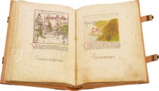 Eidgenössische Chronik des Wernher Schodoler â Faksimile Verlag â MS 62 (Bd. 1)|Ba. Nr. 2 (Bd. 2)|MS.Bibl.Zurl.Fol.18 (Bd. 3) â Leopold-Sophien-Bibliothek (Ăberlingen, Deutschland) Eidgenössische Chronik des Wernher Schodoler â Faksimile Verlag â MS 62 (Bd. 1)|Ba. Nr. 2 (Bd. 2)|MS.Bibl.Zurl.Fol.18 (Bd. 3) â Leopold-Sophien-Bibliothek (Ăberlingen, Deutschland)