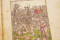 Eidgenössische Chronik des Wernher Schodoler â Faksimile Verlag â MS 62 (Bd. 1)|Ba. Nr. 2 (Bd. 2)|MS.Bibl.Zurl.Fol.18 (Bd. 3) â Leopold-Sophien-Bibliothek (Ăberlingen, Deutschland) Eidgenössische Chronik des Wernher Schodoler â Faksimile Verlag â MS 62 (Bd. 1)|Ba. Nr. 2 (Bd. 2)|MS.Bibl.Zurl.Fol.18 (Bd. 3) â Leopold-Sophien-Bibliothek (Ăberlingen, Deutschland)