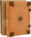 Eidgenössische Chronik des Wernher Schodoler – MS 62 (Bd. 1)|Ba. Nr. 2 (Bd. 2)|MS.Bibl.Zurl.Fol.18 (Bd. 3) – Leopold-Sophien-Bibliothek (Überlingen, Deutschland) Faksimile