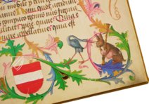 Ein Lehrbuch für Kaiser Maximilian I. – Andreas & Andreas Verlagsbuchhandlung – Cod. Ser. n. 2617 – Österreichische Nationalbibliothek (Wien, Österreich)