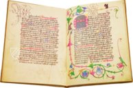 Ein Lehrbuch für Kaiser Maximilian I. – Andreas & Andreas Verlagsbuchhandlung – Cod. Ser. n. 2617 – Österreichische Nationalbibliothek (Wien, Österreich)