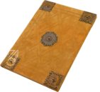 Ein Lehrbuch für Kaiser Maximilian I. – Andreas & Andreas Verlagsbuchhandlung – Cod. Ser. n. 2617 – Österreichische Nationalbibliothek (Wien, Österreich)