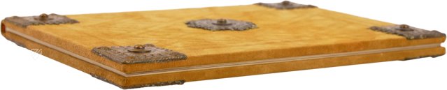 Ein Lehrbuch für Kaiser Maximilian I. – Andreas & Andreas Verlagsbuchhandlung – Cod. Ser. n. 2617 – Österreichische Nationalbibliothek (Wien, Österreich)