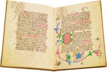 Ein Lehrbuch für Kaiser Maximilian I. – Andreas & Andreas Verlagsbuchhandlung – Österreichische Nationalbibliothek (Wien, Österreich)