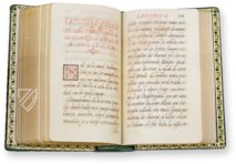 El Buscón (Manuscript B) – Millennium Liber – Inv. 15513 – Biblioteca Lázaro Galdiano (Madrid, Spanien)