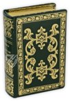 El Buscón (Manuscript B) – Millennium Liber – Inv. 15513 – Biblioteca Lázaro Galdiano (Madrid, Spanien)