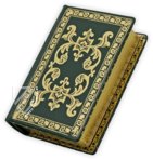 El Buscón (Manuscript B) – Millennium Liber – Inv. 15513 – Biblioteca Lázaro Galdiano (Madrid, Spanien)