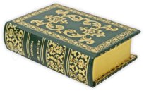 El Buscón (Manuscript B) – Millennium Liber – Inv. 15513 – Biblioteca Lázaro Galdiano (Madrid, Spanien)