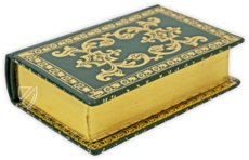 El Buscón (Manuscript B) – Millennium Liber – Inv. 15513 – Biblioteca Lázaro Galdiano (Madrid, Spanien)