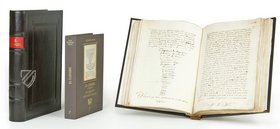 El Carnero (Das Schaf) – Testimonio Compañía Editorial – ms. 291 (Palomino 807) – Biblioteca Nacional de Colombia (Bogotà, Colombia)