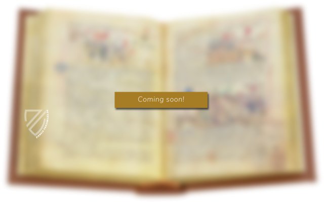 Ellesmere Chaucer – Maruzen-Yushodo Co. Ltd. – EL 26 C 9 – Huntington Library (San Marino, USA)