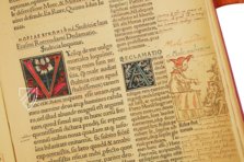 Erasmus von Rotterdam - Lob der Torheit – Henning Oppermann – 1662166 – Kunstmuseum Basel (Basel, Schweiz)