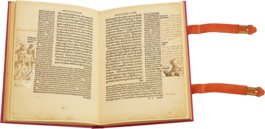 Erasmus von Rotterdam - Lob der Torheit – Henning Oppermann – 1662166 – Kunstmuseum Basel (Basel, Schweiz)