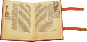 Erasmus von Rotterdam - Lob der Torheit – Henning Oppermann – 1662166 – Kunstmuseum Basel (Basel, Schweiz)