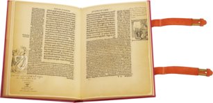 Erasmus von Rotterdam - Lob der Torheit – Henning Oppermann – 1662166 – Kunstmuseum Basel (Basel, Schweiz)