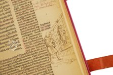 Erasmus von Rotterdam - Lob der Torheit – Henning Oppermann – 1662166 – Kunstmuseum Basel (Basel, Schweiz)