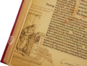 Erasmus von Rotterdam - Lob der Torheit – Henning Oppermann – 1662166 – Kunstmuseum Basel (Basel, Schweiz)